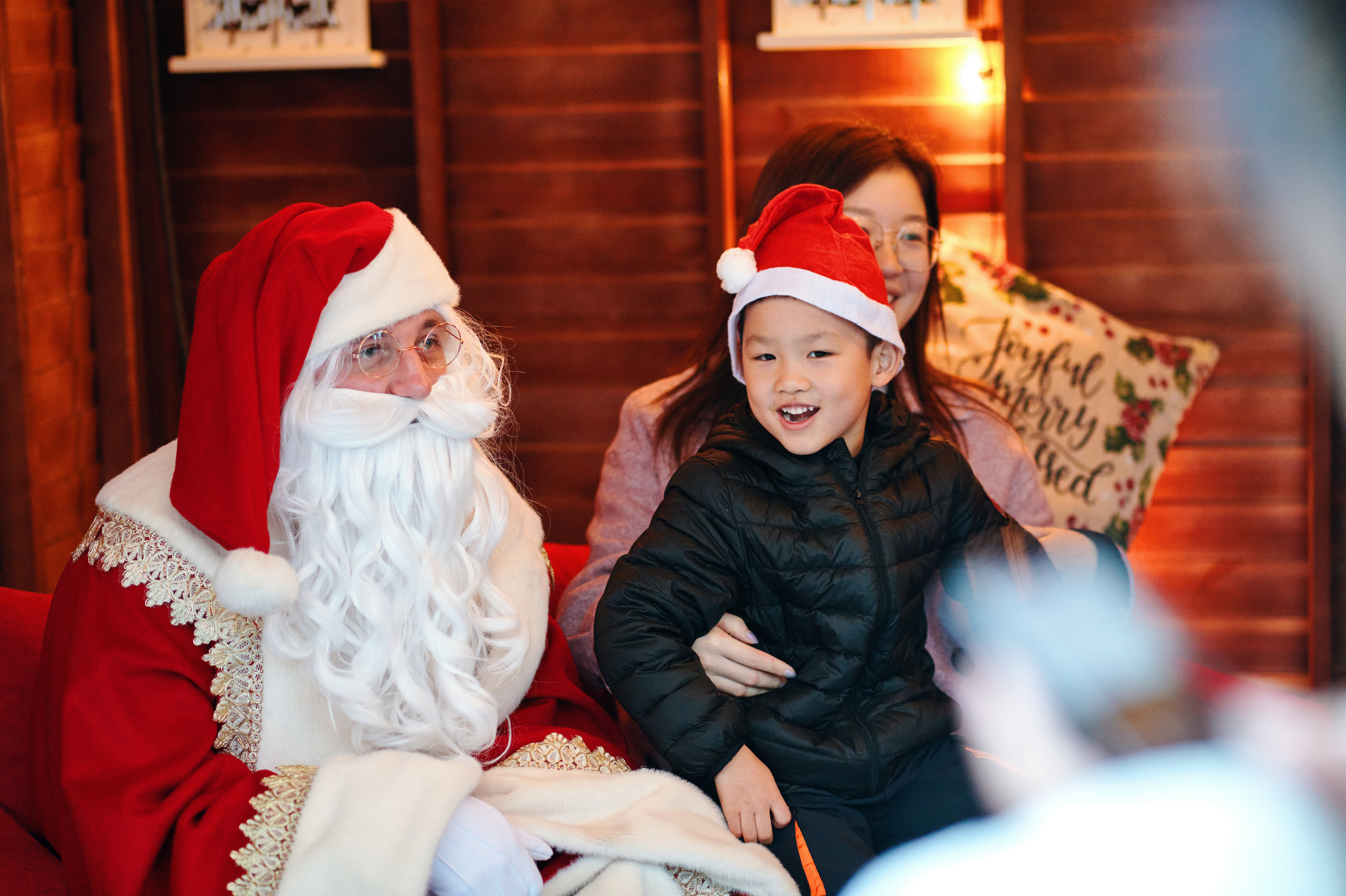 Top 10 Reasons to Visit Christkindlmarkt during Shanghai Winter