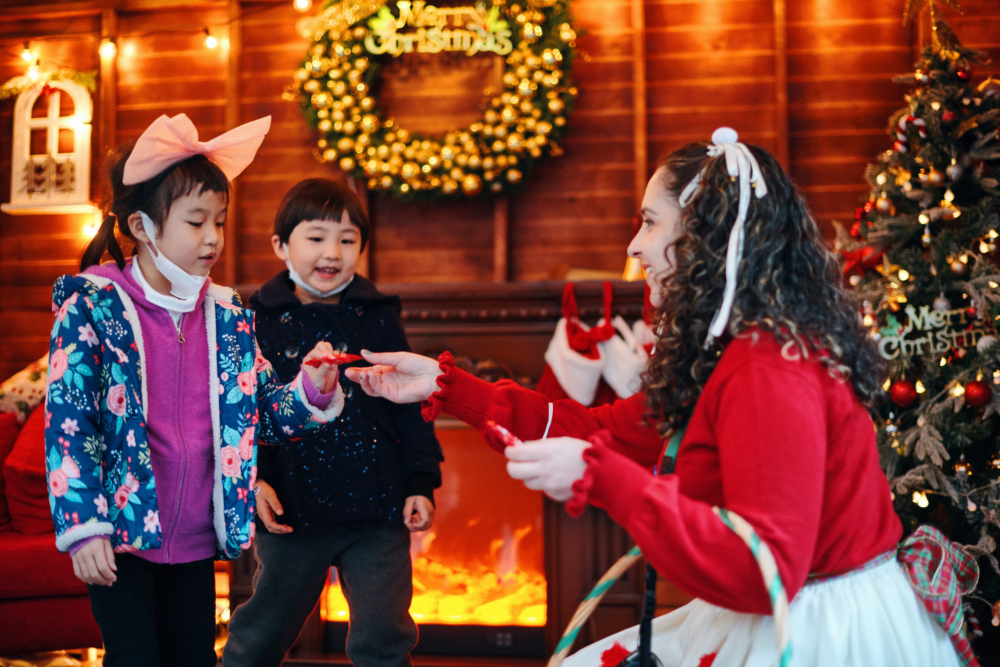 Christkindlmarkt | German Events | 2021 | Yuanminyuan Road | Christmas Market | Event Shanghai | 11 Christkindlmarkt | German Events | 2021 | Yuanminyuan Road | Christmas Market | Event Shanghai | 11