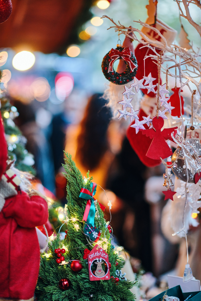 Christkindlmarkt | German Events | 2021 | Yuanminyuan Road | Christmas Market | Event Shanghai | 13 Christkindlmarkt | German Events | 2021 | Yuanminyuan Road | Christmas Market | Event Shanghai | 13