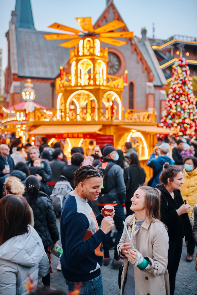 Christkindlmarkt | German Events | 2021 | Yuanminyuan Road | Christmas Market | Event Shanghai | 17 Christkindlmarkt | German Events | 2021 | Yuanminyuan Road | Christmas Market | Event Shanghai | 17