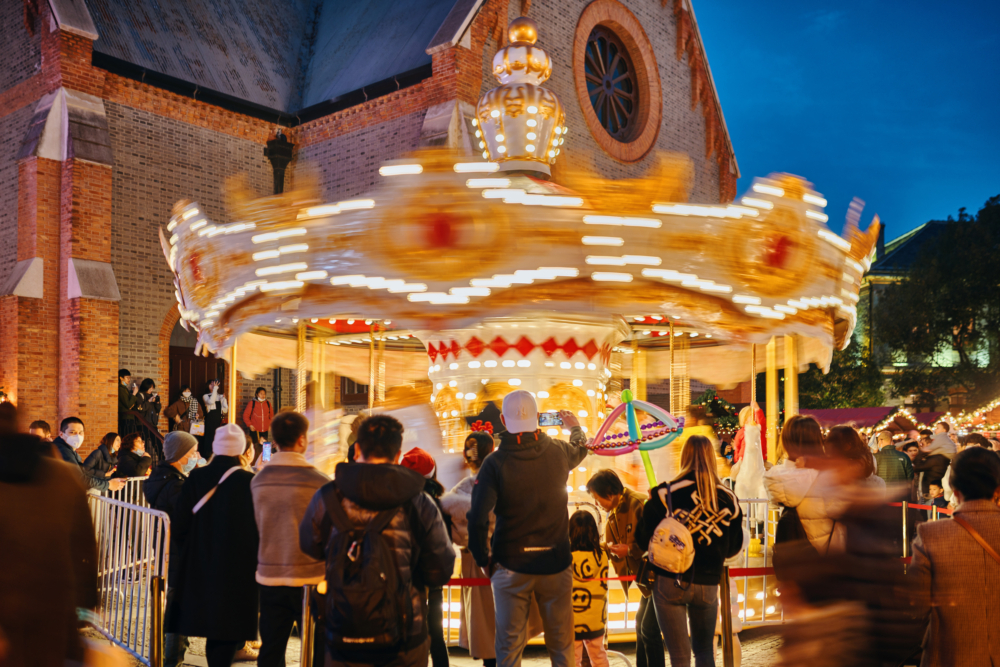 Christkindlmarkt | German Events | 2021 | Yuanminyuan Road | Christmas Market | Event Shanghai | 25 Christkindlmarkt | German Events | 2021 | Yuanminyuan Road | Christmas Market | Event Shanghai | 25