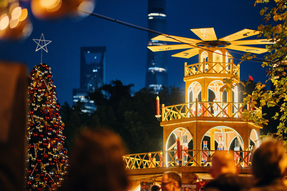 Christkindlmarkt | German Events | 2021 | Yuanminyuan Road | Christmas Market | Event Shanghai | 27 Christkindlmarkt | German Events | 2021 | Yuanminyuan Road | Christmas Market | Event Shanghai | 27
