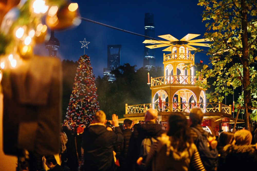 Christkindlmarkt | German Events | 2021 | Yuanminyuan Road | Christmas Market | Event Shanghai | 28 Christkindlmarkt | German Events | 2021 | Yuanminyuan Road | Christmas Market | Event Shanghai | 28