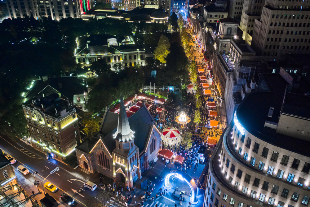 Christkindlmarkt | German Events | 2021 | Yuanminyuan Road | Christmas Market | Event Shanghai | 3 Christkindlmarkt | German Events | 2021 | Yuanminyuan Road | Christmas Market | Event Shanghai | 3