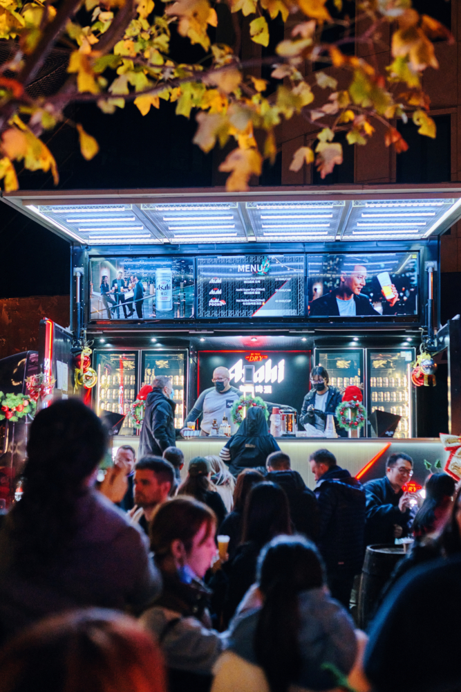 Christkindlmarkt | German Events | 2021 | Yuanminyuan Road | Christmas Market | Event Shanghai | 31 Christkindlmarkt | German Events | 2021 | Yuanminyuan Road | Christmas Market | Event Shanghai | 31