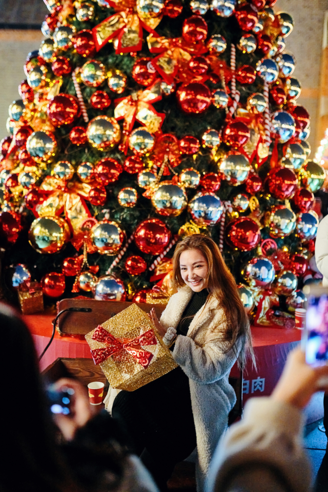 Christkindlmarkt | German Events | 2021 | Yuanminyuan Road | Christmas Market | Event Shanghai | 33 Christkindlmarkt | German Events | 2021 | Yuanminyuan Road | Christmas Market | Event Shanghai | 33