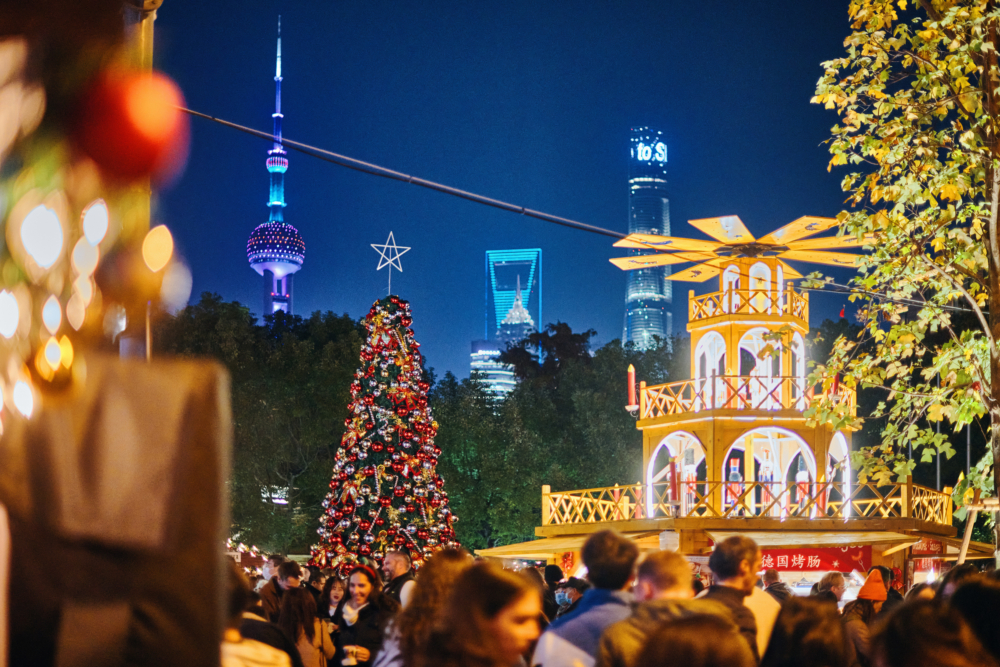 Christkindlmarkt | German Events | 2021 | Yuanminyuan Road | Christmas Market | Event Shanghai | 34 Christkindlmarkt | German Events | 2021 | Yuanminyuan Road | Christmas Market | Event Shanghai | 34