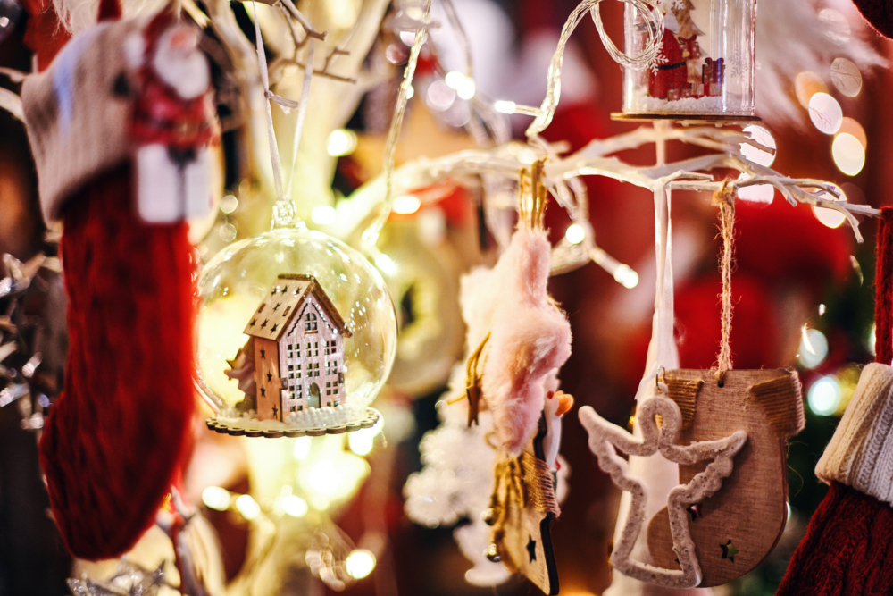 Christkindlmarkt | German Events | 2021 | Yuanminyuan Road | Christmas Market | Event Shanghai | 38 Christkindlmarkt | German Events | 2021 | Yuanminyuan Road | Christmas Market | Event Shanghai | 38