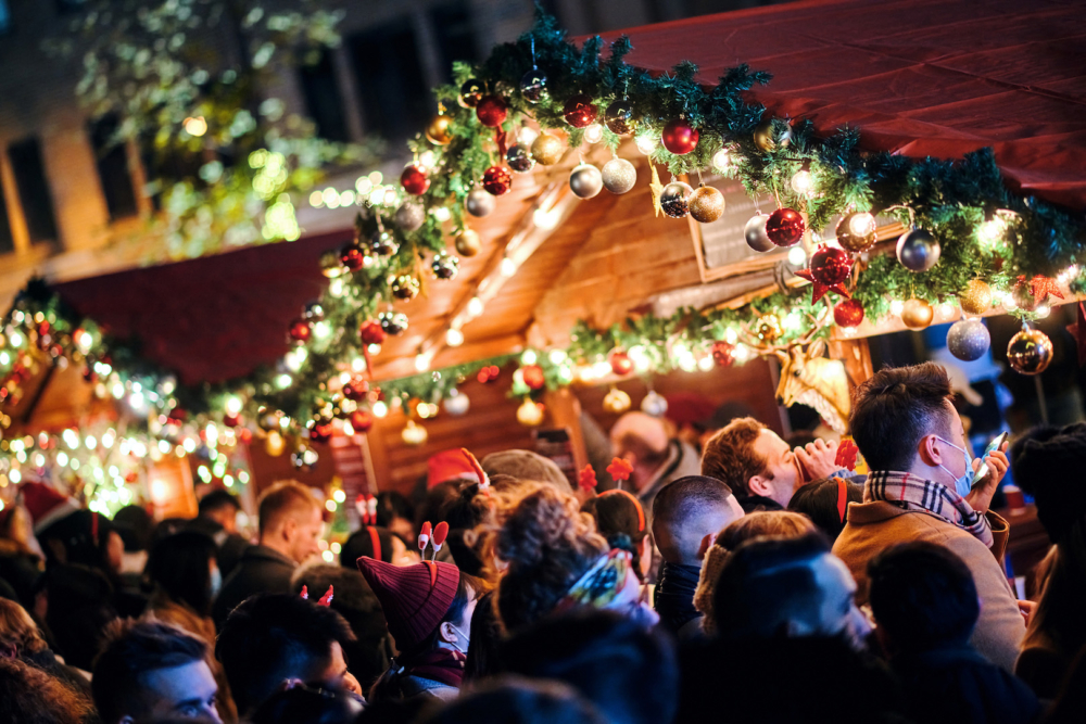 Christkindlmarkt | German Events | 2021 | Yuanminyuan Road | Christmas Market | Event Shanghai | 5 Christkindlmarkt | German Events | 2021 | Yuanminyuan Road | Christmas Market | Event Shanghai | 5