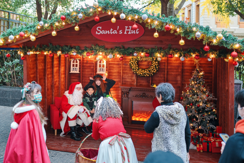 Christkindlmarkt | German Events | 2021 | Yuanminyuan Road | Christmas Market | Event Shanghai | 8 Christkindlmarkt | German Events | 2021 | Yuanminyuan Road | Christmas Market | Event Shanghai | 8