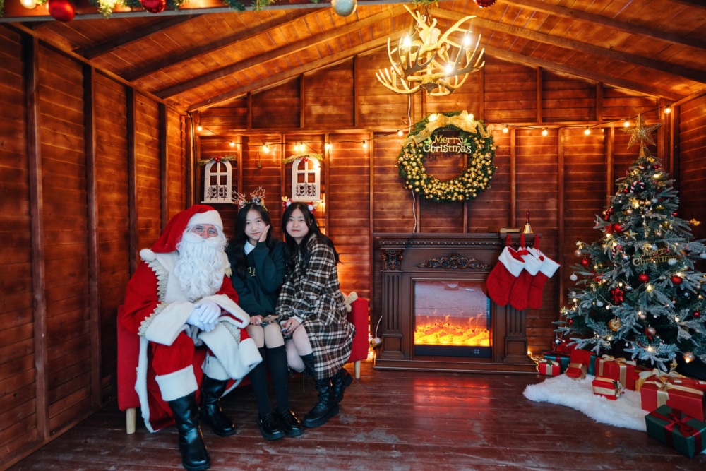 Christkindlmarkt | German Events | 2021 | Yuanminyuan Road | Christmas Market | Event Shanghai | 9 Christkindlmarkt | German Events | 2021 | Yuanminyuan Road | Christmas Market | Event Shanghai | 9