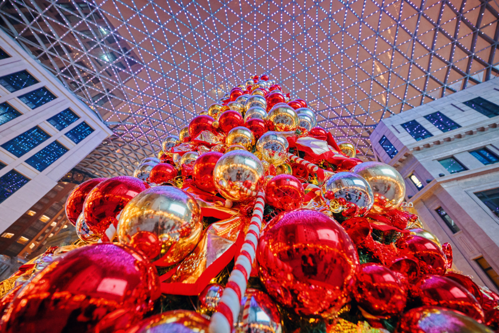 Christkindlmarkt | German Events | 2022 The Central | Christmas Market | Event Shanghai | 1 Christkindlmarkt | German Events | 2022 The Central | Christmas Market | Event Shanghai | 1