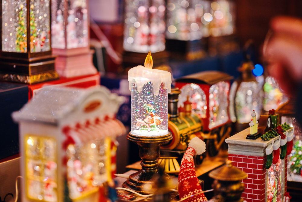 Christkindlmarkt | German Events | 2022 The Central | Christmas Market | Event Shanghai | 11 Christkindlmarkt | German Events | 2022 The Central | Christmas Market | Event Shanghai | 11