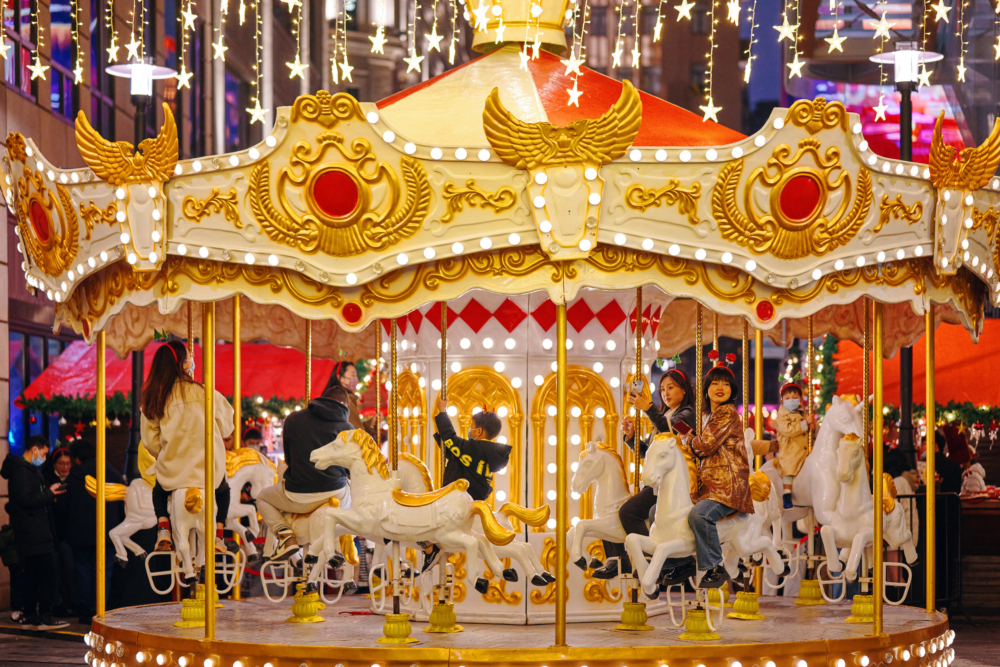 Christkindlmarkt | German Events | 2022 The Central | Christmas Market | Event Shanghai | 13 Christkindlmarkt | German Events | 2022 The Central | Christmas Market | Event Shanghai | 13