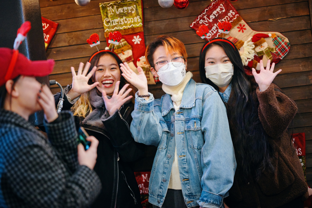 Christkindlmarkt | German Events | 2022 The Central | Christmas Market | Event Shanghai | 3 Christkindlmarkt | German Events | 2022 The Central | Christmas Market | Event Shanghai | 3