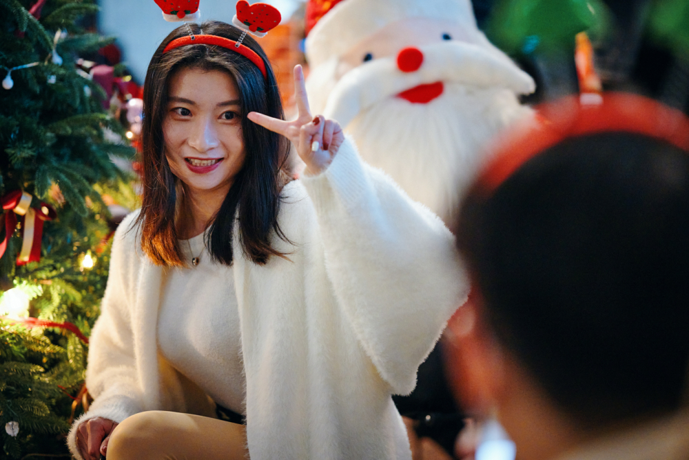 Christkindlmarkt | German Events | 2022 The Central | Christmas Market | Event Shanghai | 4 Christkindlmarkt | German Events | 2022 The Central | Christmas Market | Event Shanghai | 4