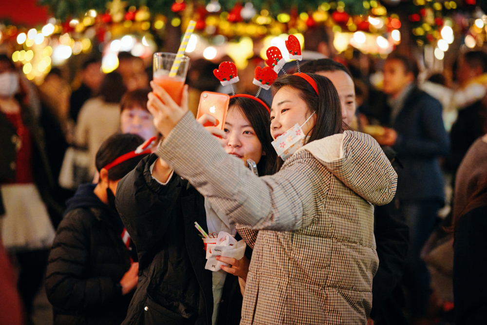 Christkindlmarkt | German Events | 2022 The Central | Christmas Market | Event Shanghai | 6 Christkindlmarkt | German Events | 2022 The Central | Christmas Market | Event Shanghai | 6