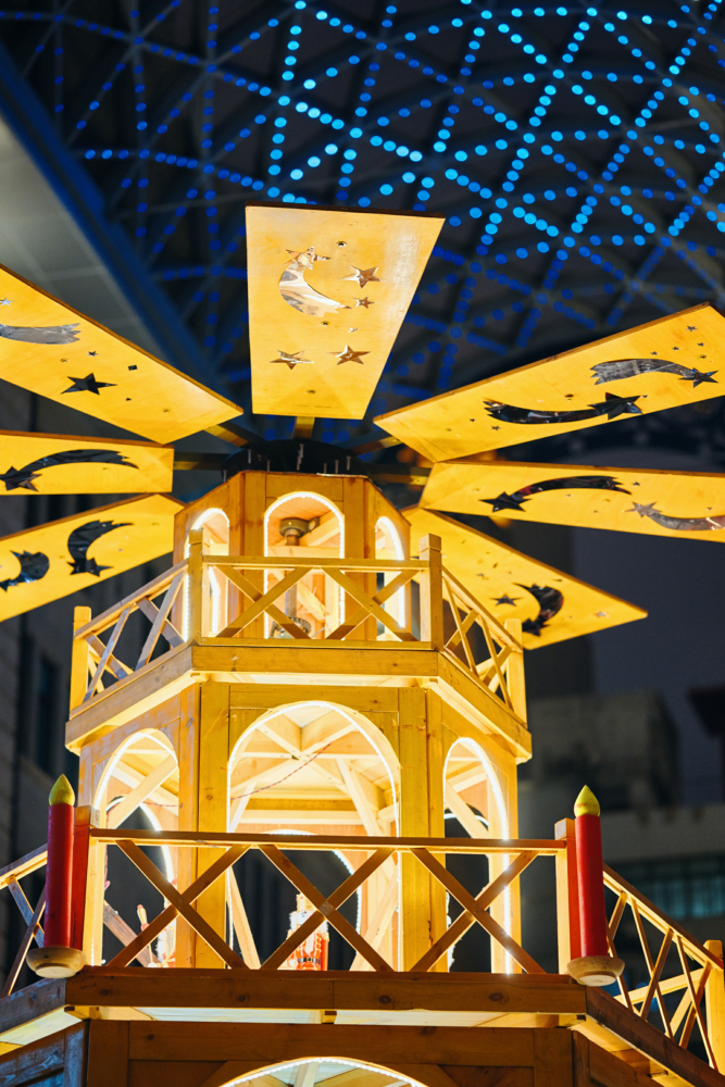 Christkindlmarkt | German Events | 2022 The Central | Christmas Market | Event Shanghai | 7 Christkindlmarkt | German Events | 2022 The Central | Christmas Market | Event Shanghai | 7