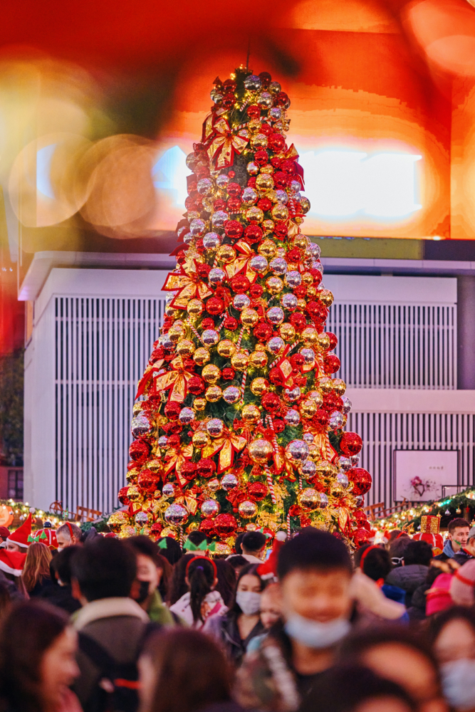 Christkindlmarkt | German Events | 2022 The Central | Christmas Market | Event Shanghai | 8 Christkindlmarkt | German Events | 2022 The Central | Christmas Market | Event Shanghai | 8
