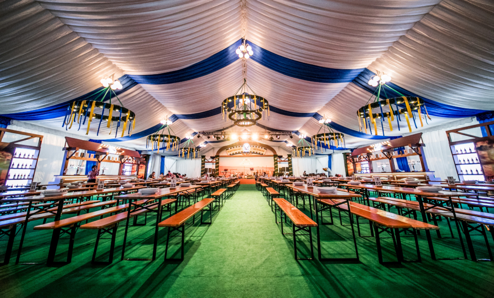 Oktoberfest | German Events | 2020 | Event Shanghai | 11 Oktoberfest | German Events | 2020 | Event Shanghai | 11