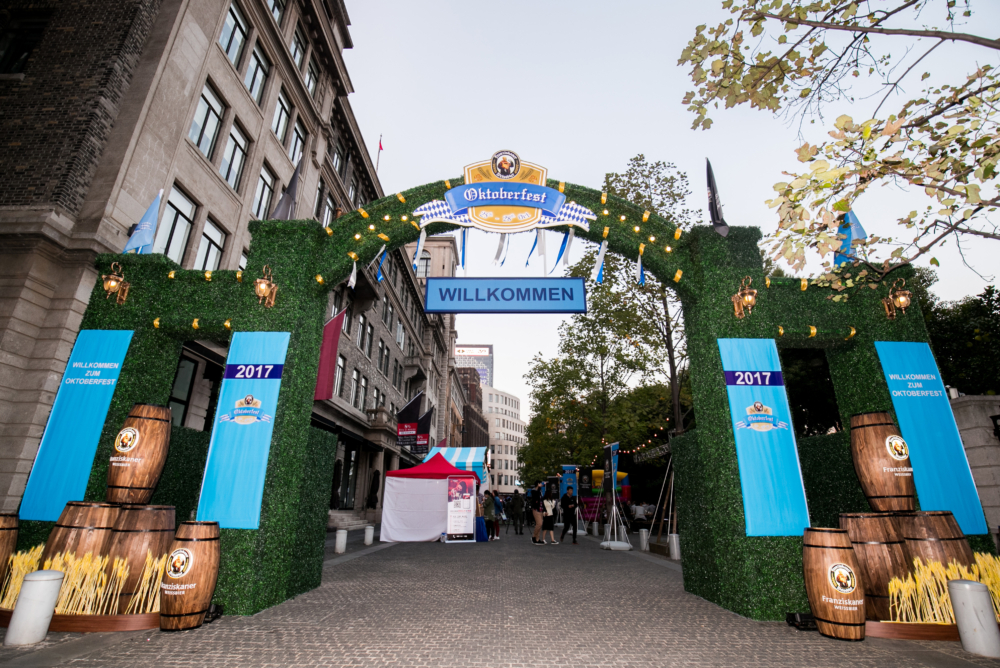 Oktoberfest | German Events | 2020 | Event Shanghai | 14 Oktoberfest | German Events | 2020 | Event Shanghai | 14