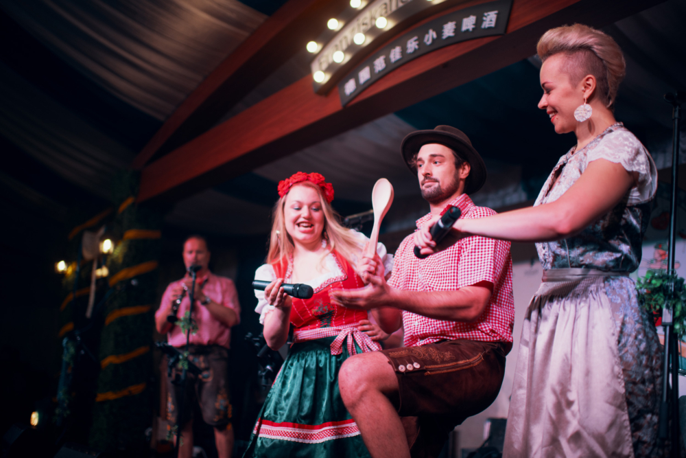 Oktoberfest | German Events | 2020 | Event Shanghai | 2 Oktoberfest | German Events | 2020 | Event Shanghai | 2