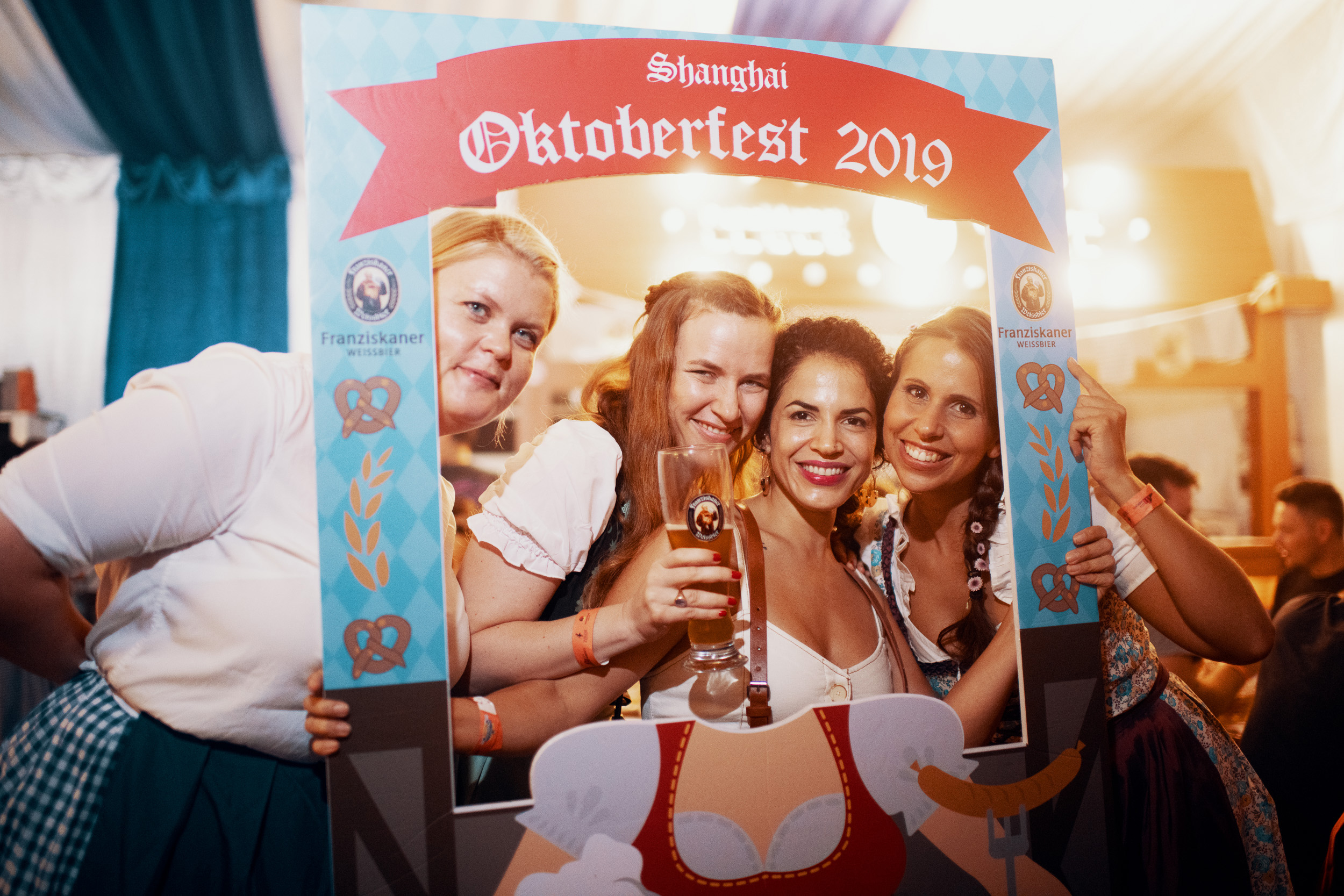 Oktoberfest Shanghai: How to Celebrate German Culture and Beer