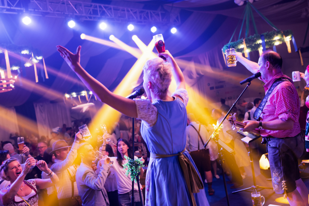 Oktoberfest | German Events | 2020 | Event Shanghai | 4 Oktoberfest | German Events | 2020 | Event Shanghai | 4