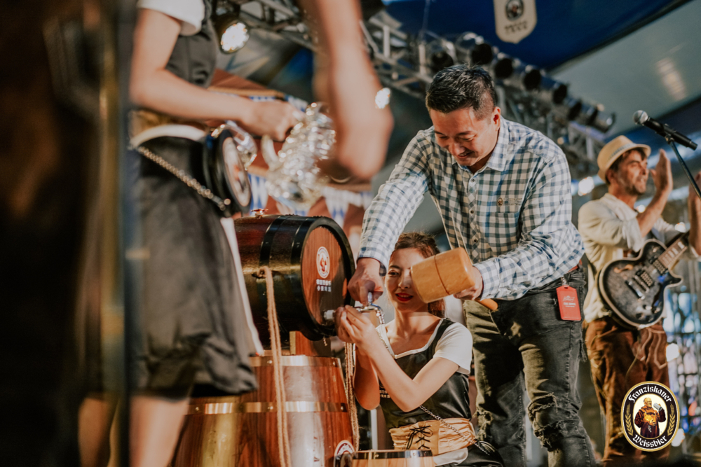 Oktoberfest | German Events | 2020 | Event Shanghai | 5 Oktoberfest | German Events | 2020 | Event Shanghai | 5