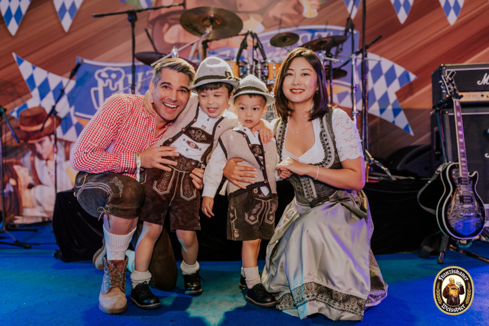 Oktoberfest | German Events | 2020 | Event Shanghai | 6 Oktoberfest | German Events | 2020 | Event Shanghai | 6
