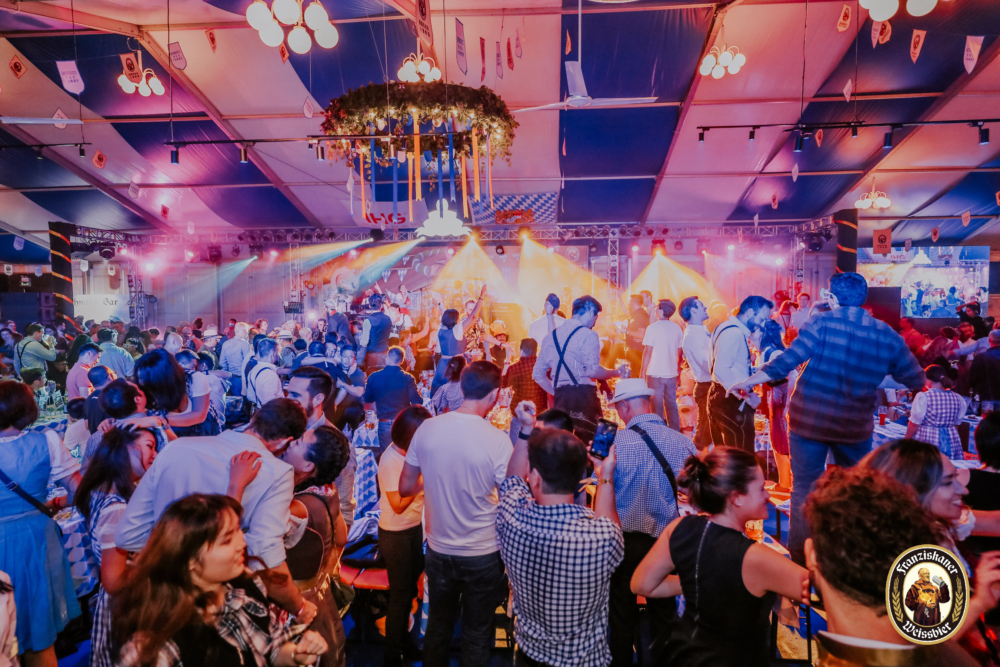 Oktoberfest | German Events | 2020 | Event Shanghai | 9 Oktoberfest | German Events | 2020 | Event Shanghai | 9